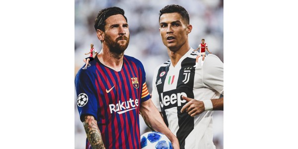 In quale squadra apparirà il prossimo Lionel Messi?
